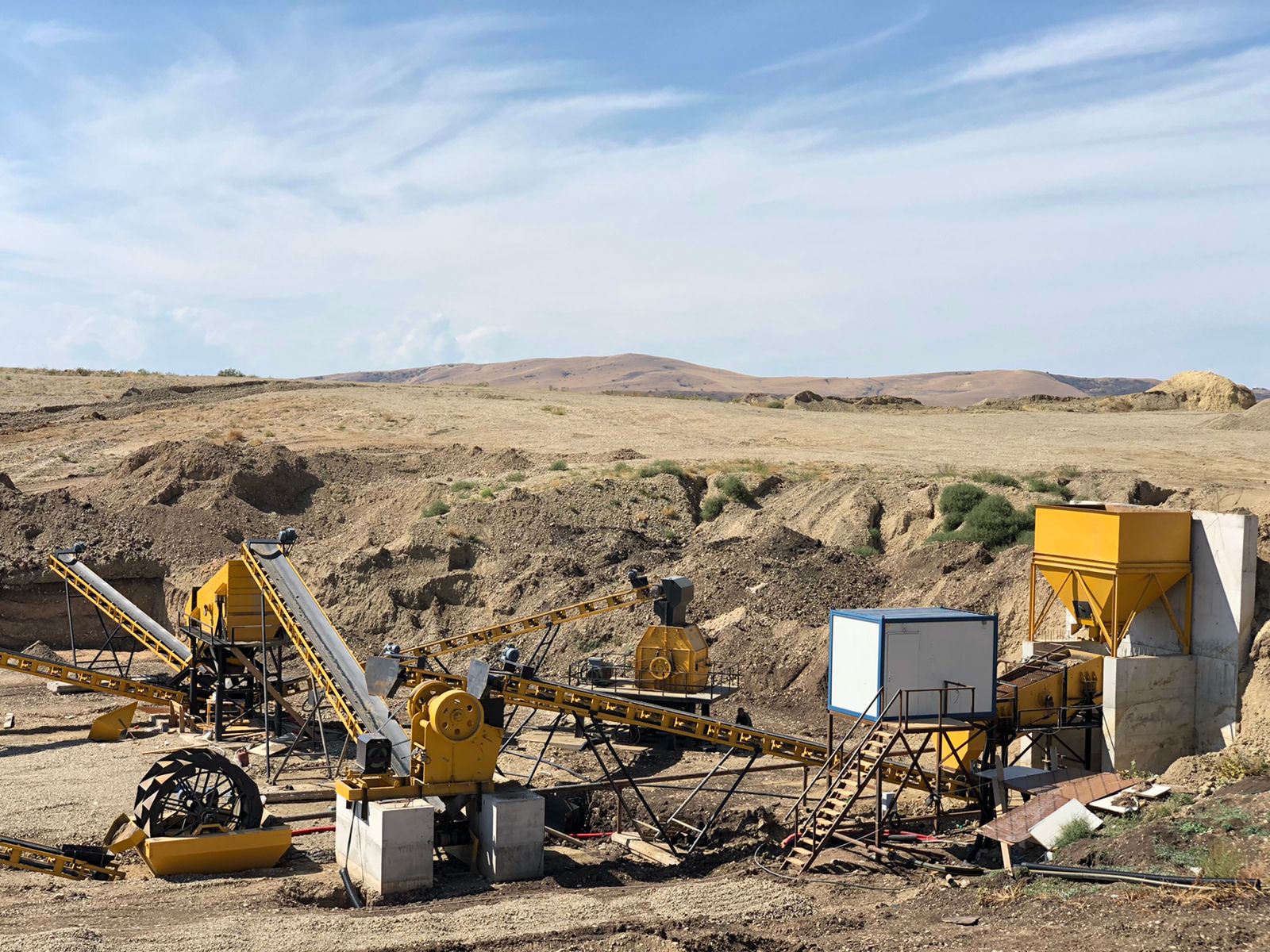 أسعار كسارات الحجر أسعار كسارات الحجر